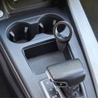 Handyhalterung Audi A4/A5 B9 Facelift ab 2020 - Passgenau, MagSafe-kompatibel, OEM-Optik.