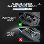 Handyhalterung Seat Leon & Cupra Formentor 2020–2024 Vorfacelift – MagSafe-kompatibel.