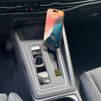 Handyhalterung für VW Golf 8 & 8.5, kompatibel mit MagSafe